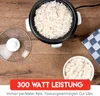 alpina Reiskocher 0,6 Liter - 1-2 Personen - 300 Watt - Produktbild-Vorschau 6