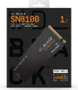 Western Digital Black SN8100 1 TB M.2 PCI Express 5.0 NVMe Produktbild-Vorschau 15