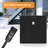 SUNSHARE Ray 285 W Solarmodul für Flachdach und Garten, Produktbild-Vorschau 6