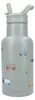 Kidzroom borraccia 350 ml per bambini in acciaio inox con Anteprima dell’immagine prodotto 1