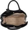 Guess Handtasche Meridian Girlfriend Satchel 32 x 11 x 23.5 Produktbild-Vorschau 13
