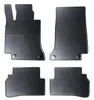 GH Gummifußmatten Set für Mercedes C-Klasse W205 / S205, Produktbild-Vorschau 1