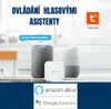 BOT Inteligentná rukoväť Tuya H1 strieborná 90mm Náhľad obrázku produktu 12