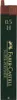 Faber-Castell Mine fine SUPER POLYMER 120511 H 0,5mm 12p. Voir les images du produit 7