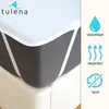 TULENA chránič matrace 90x200 cm froté, nepromokavý, Náhled obrázku produktu 3