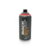 Montana Can Black 150 ml Code Red Produktbild-Vorschau 2
