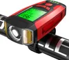 Superfire BM01 4-in-1 bicycle light Voir les images du produit 1