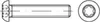 Reyher  Flachkopfschrauben ISO 7380 -1 A 2 M 6x40 -T30 (200 Produktbild-Vorschau 2