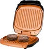 Bonplus BP | Elektrogrill | Grill für Sandwiches | Produktbild-Vorschau 1