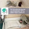 Kinder & Kleinkinder Daunenkissen aus 90% Daunen und 10% Produktbild-Vorschau 4