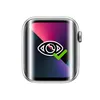 GrizzGlass Hydrogelfolie Hydrofilm für Smartwatch Y68s Produktbild-Vorschau 4