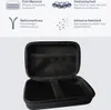 Schutztasche Hardcase für Rasierer Rasiergeräte 180x100x60 Produktbild-Vorschau 3