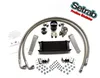 Olejový chladič KIT 13 řad nerezových držáků pro VW T5 2.0L Náhled obrázku produktu 1