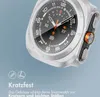 imoshion Full Cover Hard Case Samsung Galaxy Watch Ultra Produktbild-Vorschau 4