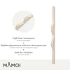 MAMOI Przedłużka do huśtawki z taśmy parcianej 60 cm do Podgląd zdjęcia produktu 3