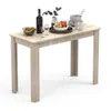 VCM Holz Esstisch | H. 76 x B. 110 x T. 50 cm  | Produktbild-Vorschau 4