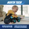 North Tech Ultra Alkaline Set | 20x AA + 20x AAA 1,5V | Produktbild-Vorschau 11