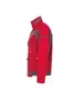 Größe 28 Herren Planam Plaline Bundjacke rot schiefer Produktbild-Vorschau 3