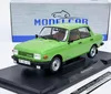 MCG 1:18 Wartburg 353 1985 - green Produktbild-Vorschau 12