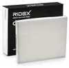 RIDEX 424I0119 Innenraumfilter Pollenfilter für HYUNDAI Produktbild-Vorschau 1