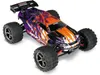 Traxxas E-Revo 1:16 VXL RTR oranžová Náhled obrázku produktu 2