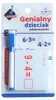 Matematické kartičky – odčítání pro děti Náhled obrázku produktu 1