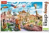Trefl 10600, 1000 Stück(e), Stadt, 12 Jahr(e) Produktbild-Vorschau 5