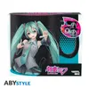 HATSUNE MIKU - Kubek termiczny - 460 ml Podgląd zdjęcia produktu 1