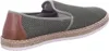 Rieker Herren Schuhe Halbschuhe Slipper B5276, Größe:43 EU, Produktbild-Vorschau 19