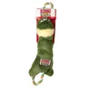 Kong Knoten Frosch Plüschtier Grün  Grün One Size Produktbild-Vorschau 8