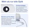 Elgato Facecam Neo - Webcam - colore - lunghezza focale Anteprima dell’immagine prodotto 23