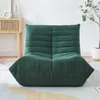 Fauteuil de sol 'Kodsø' rembourré Fauteuil de sol avec Voir les images du produit 2