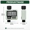 Bewässerungscomputer mit LCD, automatische Produktbild-Vorschau 7