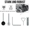 TWOLIIN 7pcs Outil courroie de distribution Moteur Voir les images du produit 5