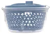 ROTHO Essoreuse à salade 4,5l Fresh horizon blue Voir les images du produit 9