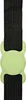 Tech-Protect Smooth For Pet Apple Airtag Noir Voir les images du produit 3