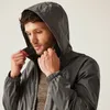 Regatta Regenjacke für Herren wasserdicht mit verschweißten Nähten Podgląd zdjęcia produktu