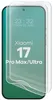 2x Hydrogel Folie für den Bildschirm für Xiaomi 17 Ultra / Produktbild-Vorschau 5