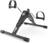 VirtuFit MB200 faltbares Pedaltrainer-Stuhlfahrrad mit Produktbild-Vorschau 1