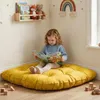 Eck-Bodenkissen 100x100cm Kinder Spielmatte Bodenkissen, Produktbild-Vorschau 8