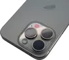 Apple iPhone 15 Pro 128GB Titan Natur Produktbild-Vorschau 25