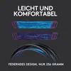 Logitech G535 Lightspeed Drahtloses Gaming-headset Schwarz  Produktbild-Vorschau 20
