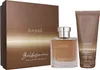 Baldessarini Ambré EDT 50 ml + SG 200 ml M Voir les images du produit 4
