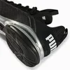 Puma Axelion LS Laufschuhe Herren schwarz Gr 42,5 Produktbild-Vorschau 8