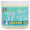 Blue Magic Organic Castor Oil 12oz. Produktbild-Vorschau 1
