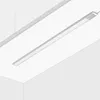 Oktaplex LED svetlo pod skrinku hliníkové ploché s Náhľad obrázku produktu 2