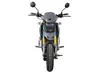 Motorroller Hammer 125ccm 85 km/h Euro 5+, nardo-grau GT Produktbild-Vorschau 4