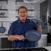 NutriPan - pánev s poklicí - 28 cm Náhled obrázku produktu 3