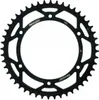 Stahl-Kettenrad Supersprox 520 - 48Z (schwarz) Produktbild-Vorschau 1