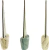 ohne Marke Segelboot Ahoi" 3er-Set beige/grün OneSize" Produktbild-Vorschau 2
